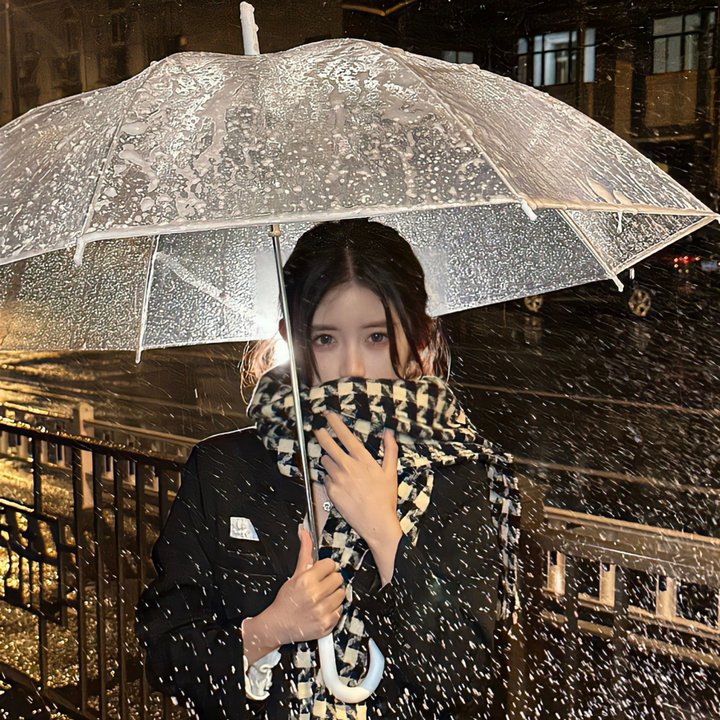 女孩们